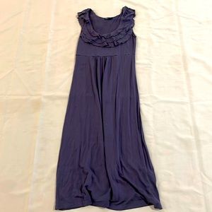 Gap Summer Maternity Dress
